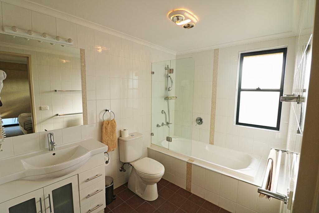 Saltwater Apartments Eden Ngoại thất bức ảnh