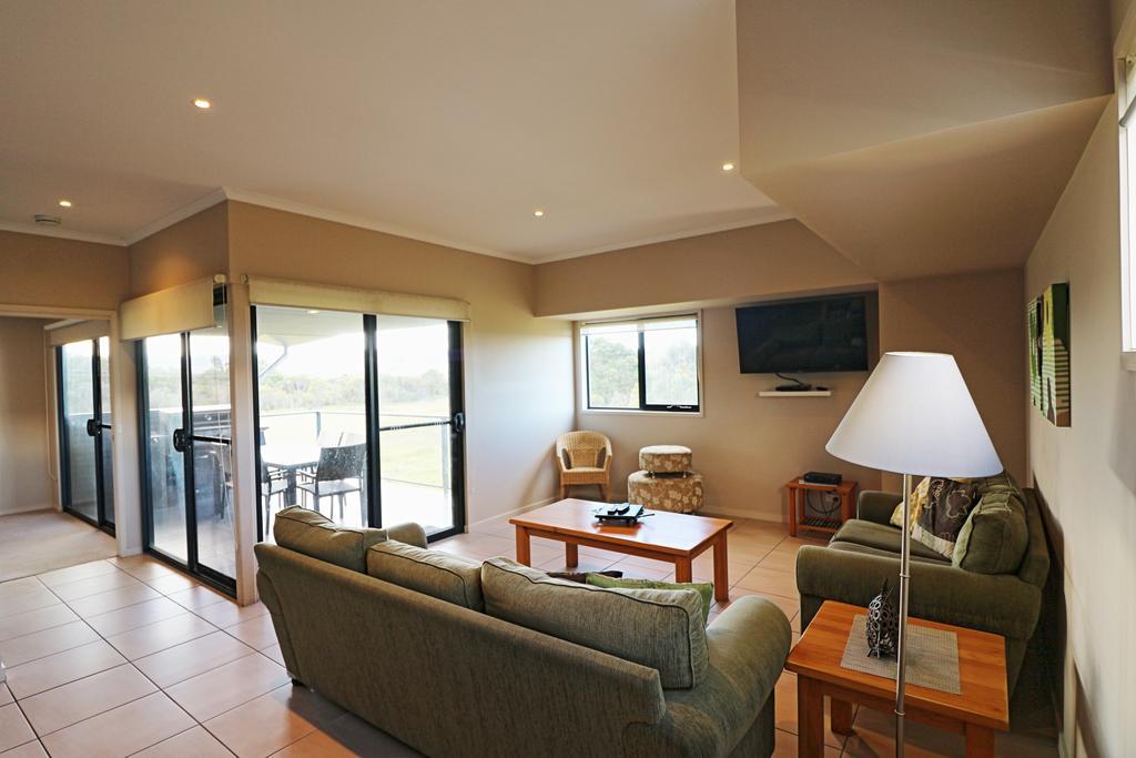 Saltwater Apartments Eden Ngoại thất bức ảnh