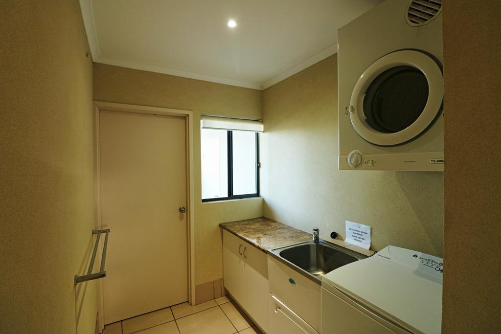 Saltwater Apartments Eden Ngoại thất bức ảnh