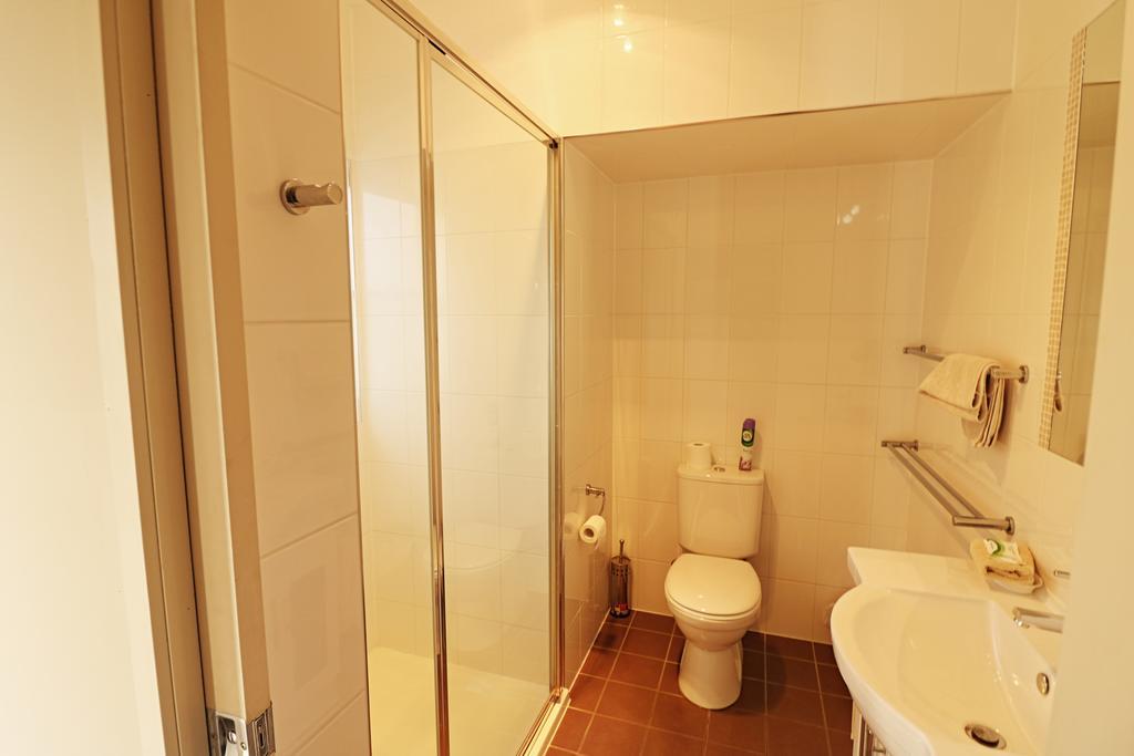 Saltwater Apartments Eden Ngoại thất bức ảnh