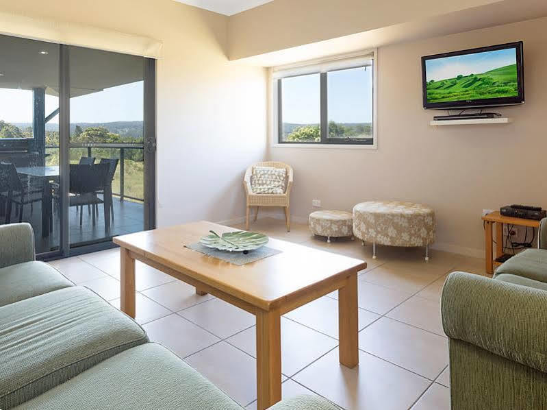 Saltwater Apartments Eden Ngoại thất bức ảnh