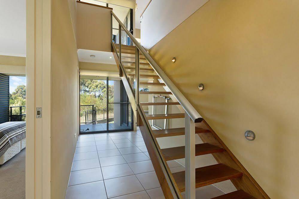Saltwater Apartments Eden Ngoại thất bức ảnh