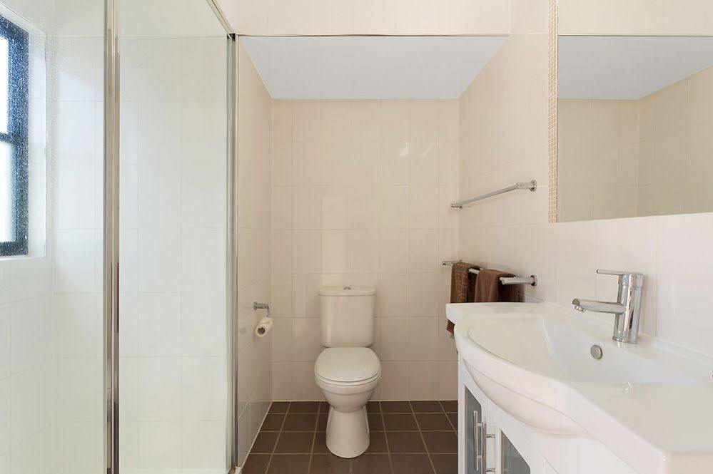 Saltwater Apartments Eden Ngoại thất bức ảnh